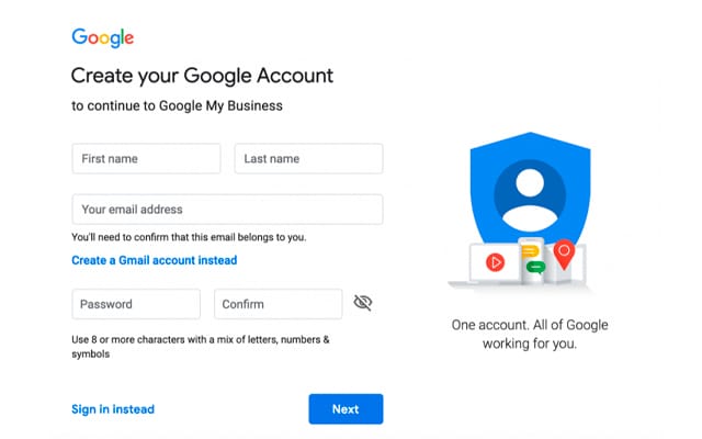 ¿Cómo potenciar mi negocio con Google My Business?
