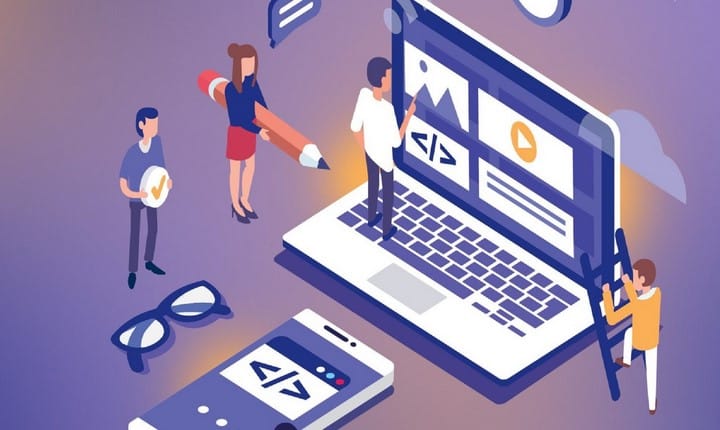 Velocidad y estilo: Optimizando tu sitio web para una experiencia rápida y atractiva