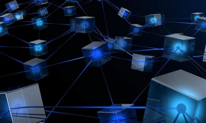 Blockchain y Páginas Web: Un Futuro Descentralizado e Interoperable