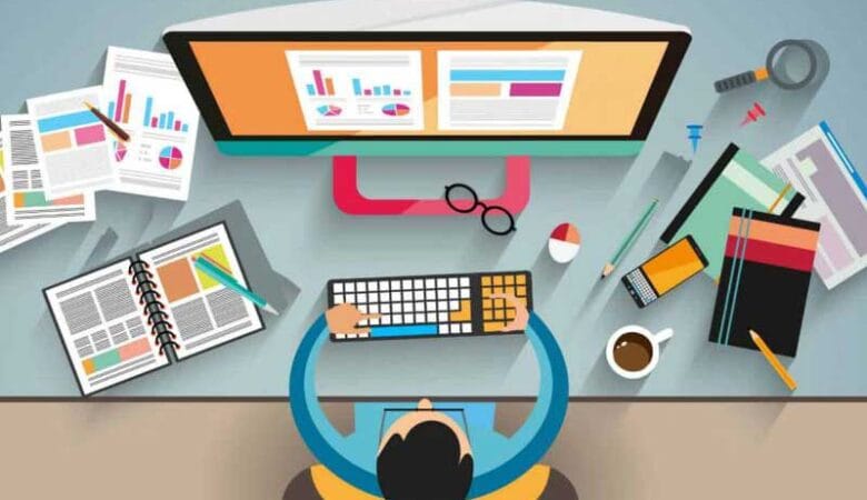 Diseño de Sitios Web: Cómo Crear una Experiencia Visualmente Impactante y Funcional