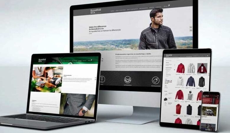 Diseño de Páginas Web – Guía Completa para Principiantes