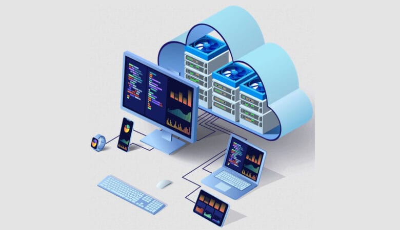El Impacto del Hosting en el Universo Tecnológico: Soporte Fundamental para la Era Digital