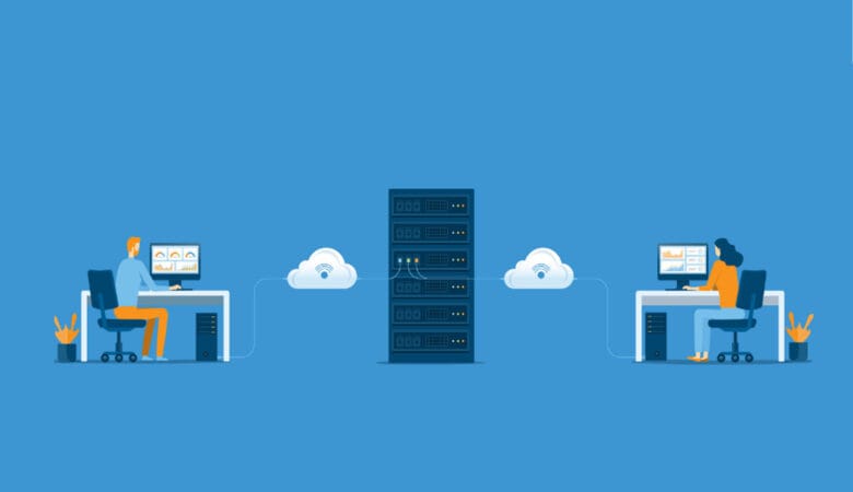 hosting en perú : ventajas de elegir un proveedor local