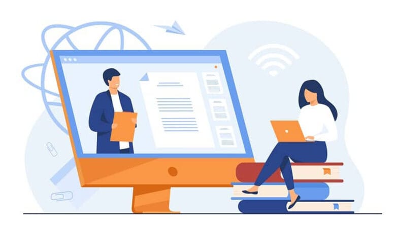 El Futuro de las Aulas Virtuales: Explorando la Educación Inmersiva y Personalizada