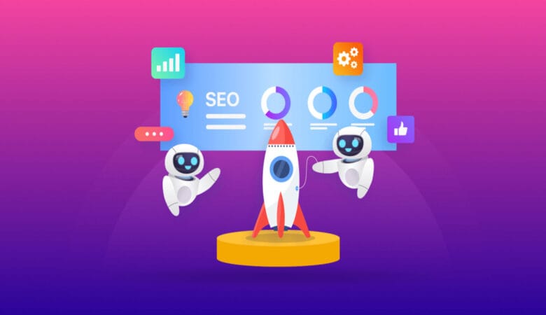 Optimización SEO con Inteligencia Artificial en WordPress: Una Perspectiva Creativa e Innovadora