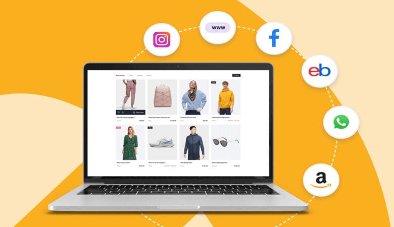 Estadísticas de Ecommerce para 2024: Un Vistazo al Panorama Actual y Futuro