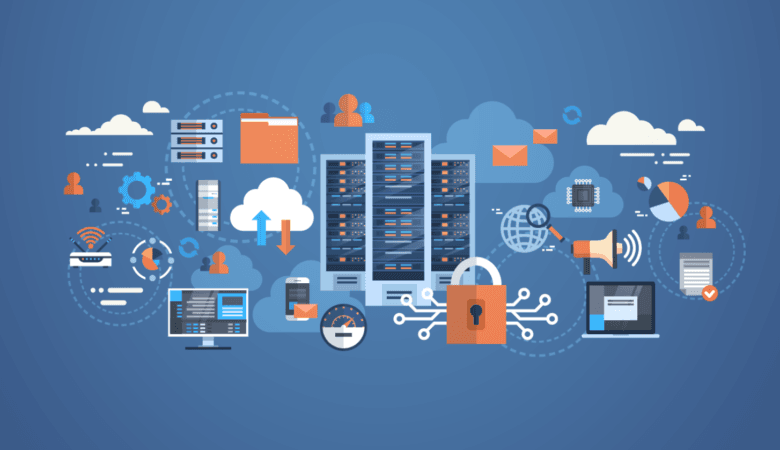 Guía para principiantes sobre alojamiento web