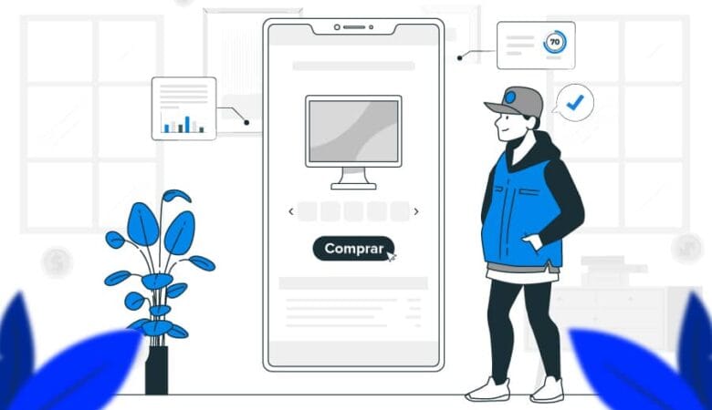 Optimización de la Experiencia de Usuario (UX) en Tiendas Virtuales