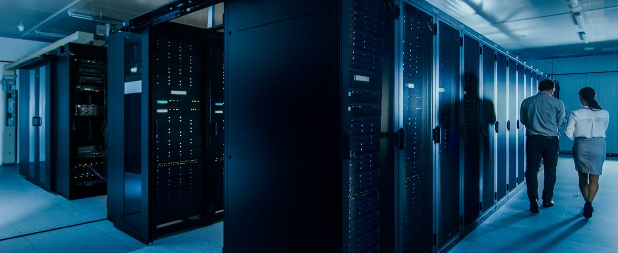 hosting en perú