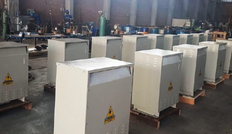 Claves para el Éxito de tu Tienda Virtual en la Venta de Transformadores Eléctricos Industriales
