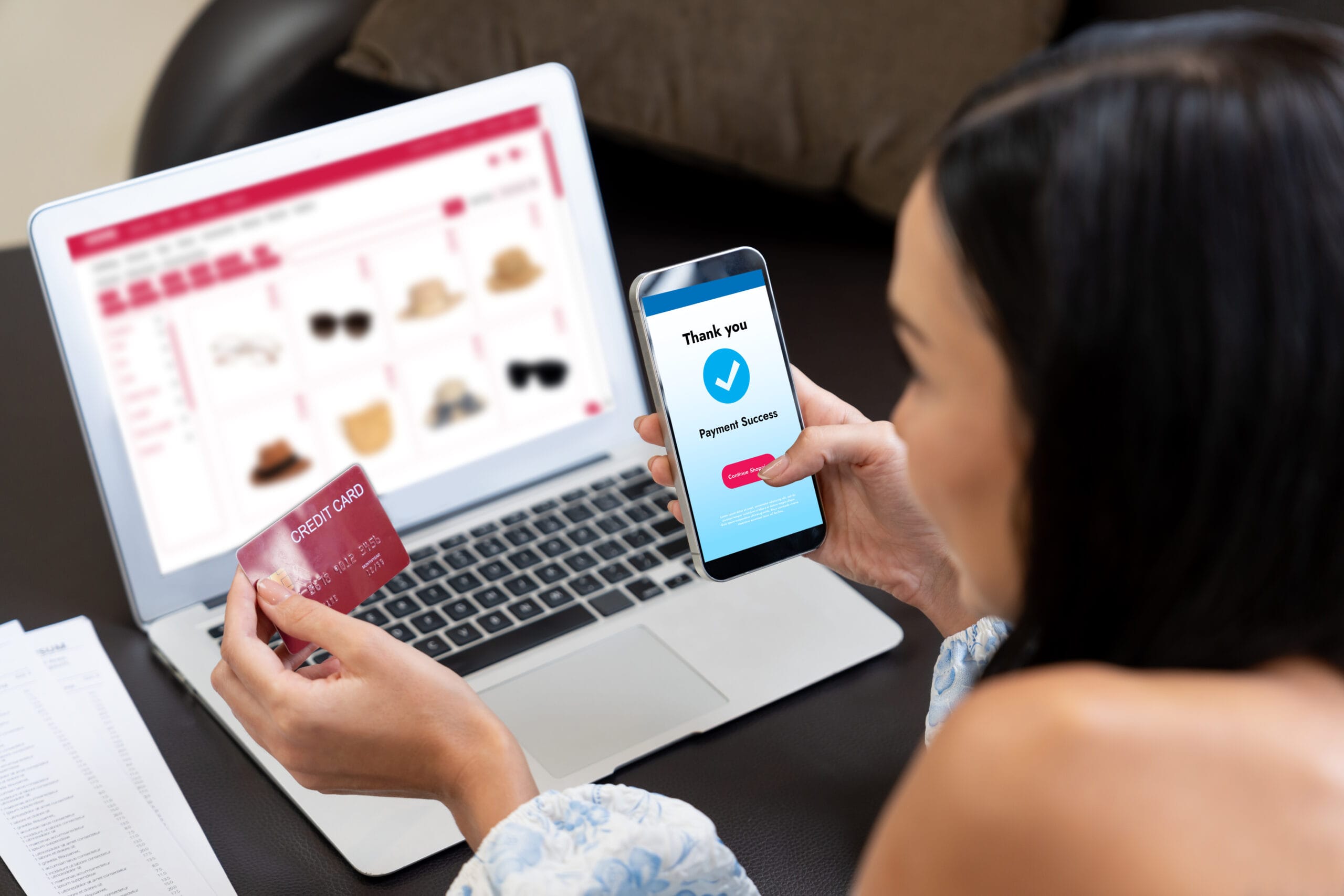 Hosting Perú para Tiendas Virtuales: Impulsa Tu Ecommerce con Máximo Rendimiento